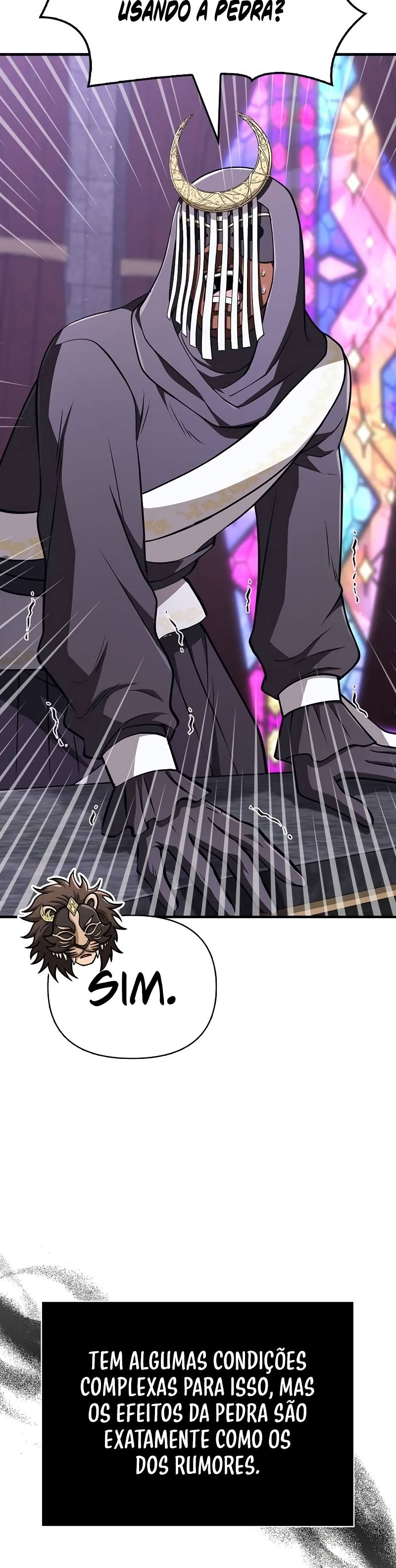 Read Sobrevivendo no Jogo como um Bárbaro PT Manga Online