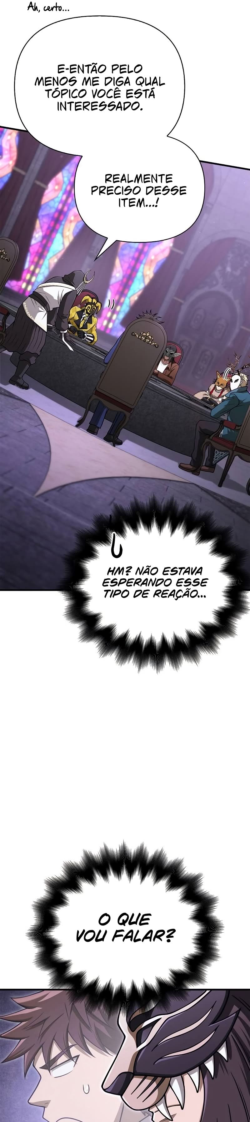 Read Sobrevivendo no Jogo como um Bárbaro PT Manga Online