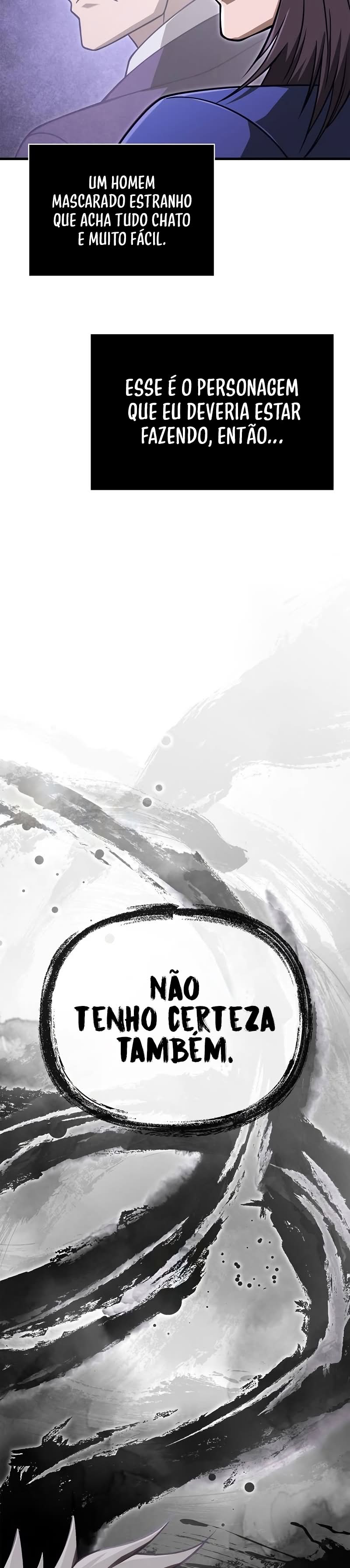 Read Sobrevivendo no Jogo como um Bárbaro PT Manga Online