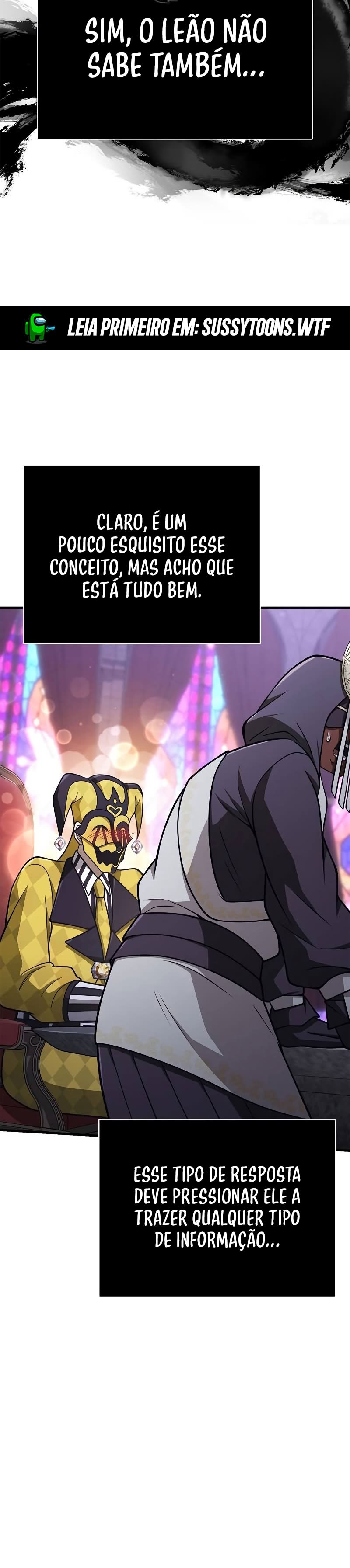 Read Sobrevivendo no Jogo como um Bárbaro PT Manga Online