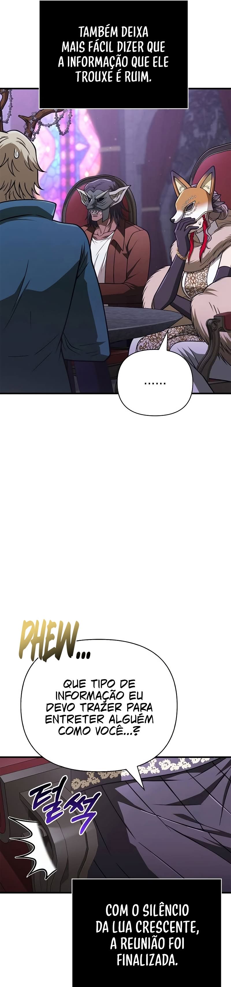 Read Sobrevivendo no Jogo como um Bárbaro PT Manga Online