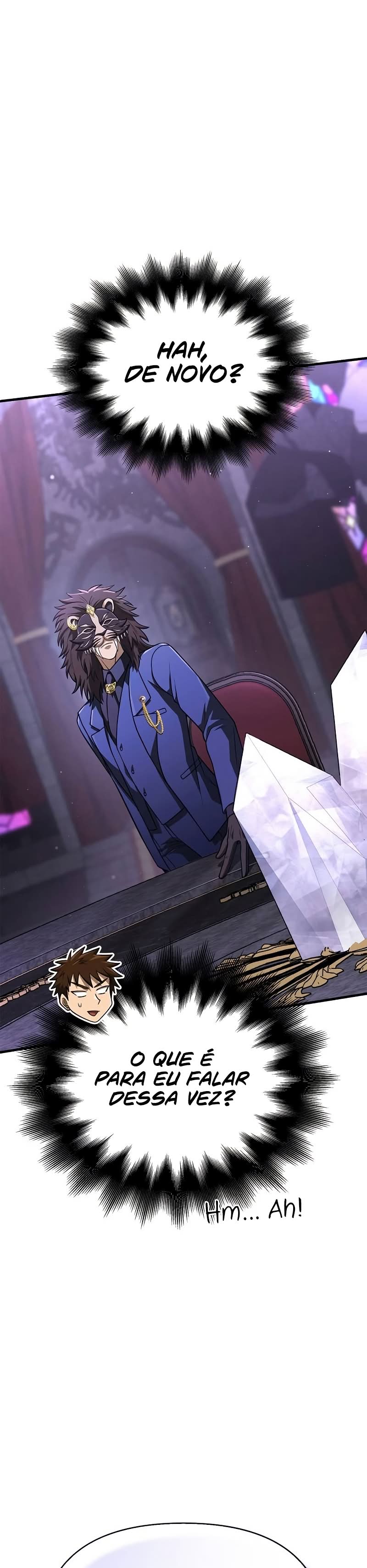 Read Sobrevivendo no Jogo como um Bárbaro PT Manga Online