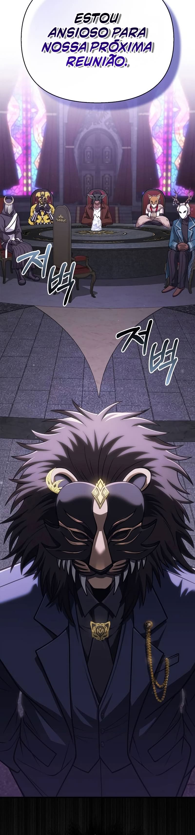 Read Sobrevivendo no Jogo como um Bárbaro PT Manga Online