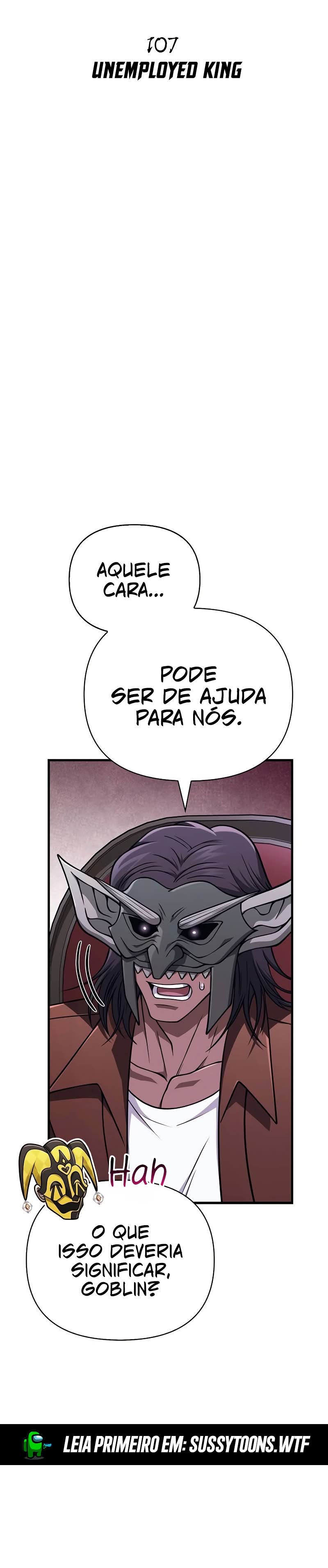 Read Sobrevivendo no Jogo como um Bárbaro PT Manga Online