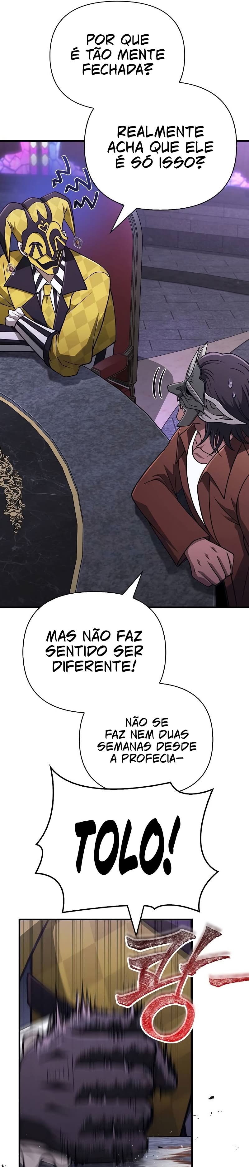Read Sobrevivendo no Jogo como um Bárbaro PT Manga Online
