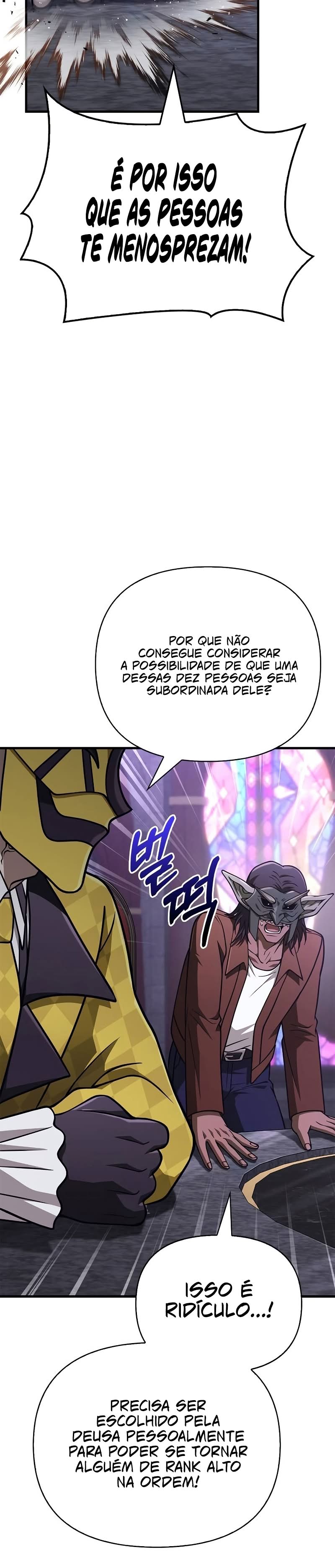 Read Sobrevivendo no Jogo como um Bárbaro PT Manga Online