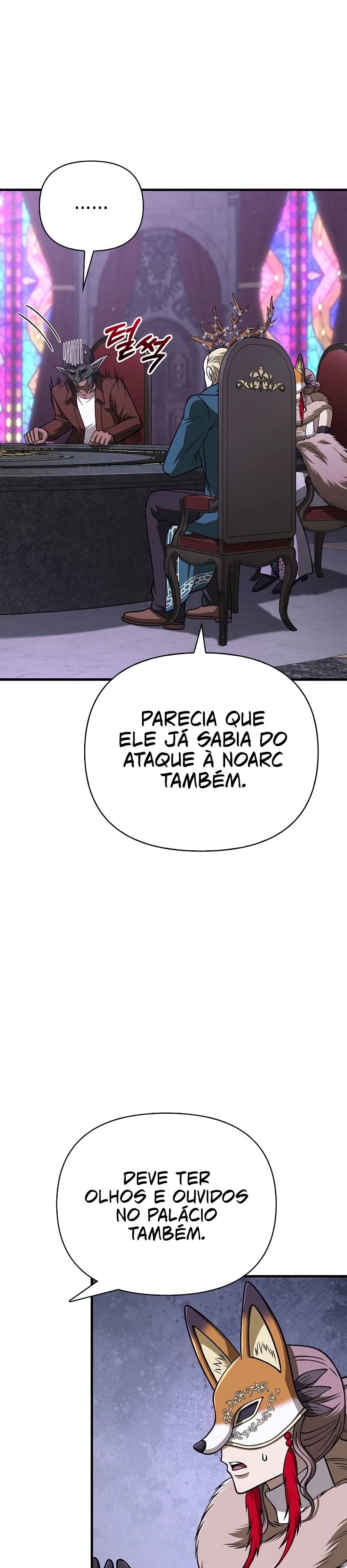 Read Sobrevivendo no Jogo como um Bárbaro PT Manga Online