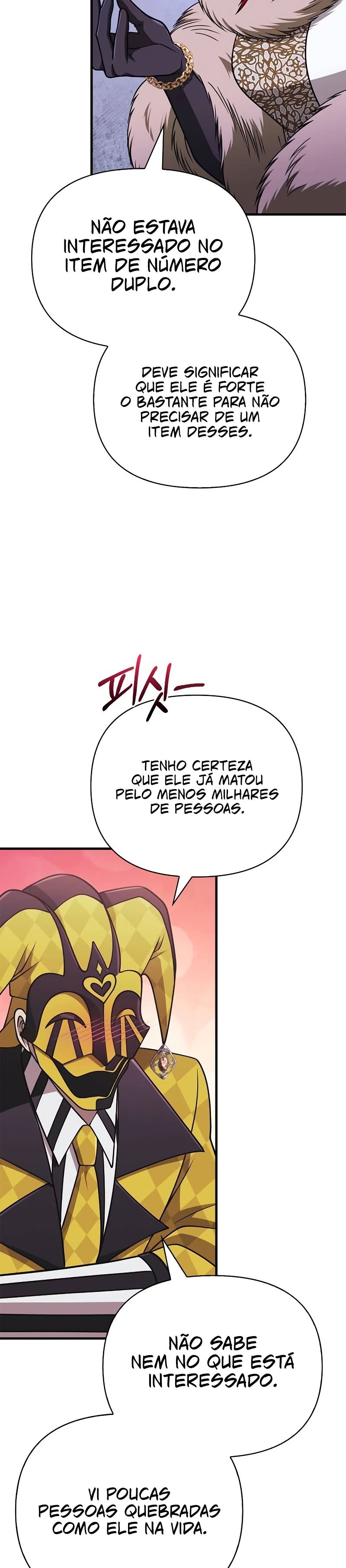 Read Sobrevivendo no Jogo como um Bárbaro PT Manga Online