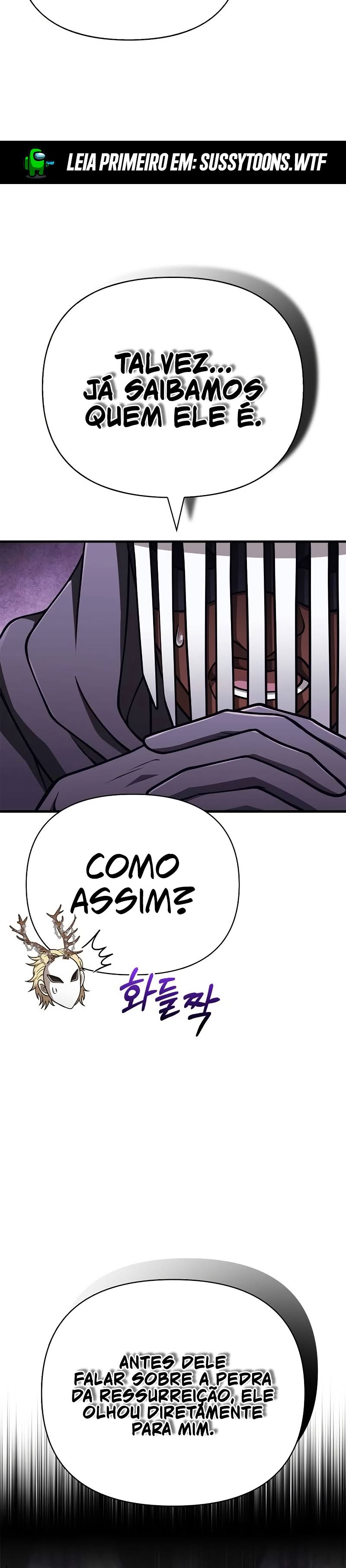 Read Sobrevivendo no Jogo como um Bárbaro PT Manga Online