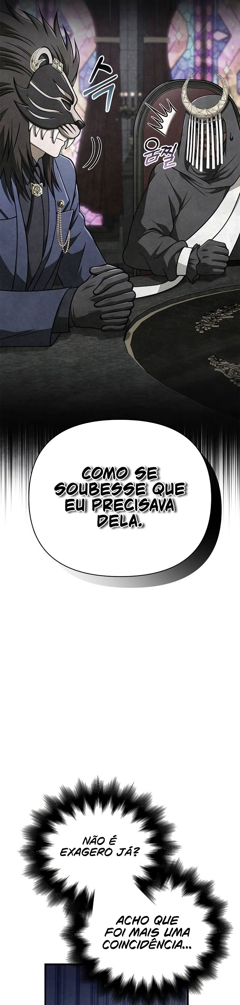 Read Sobrevivendo no Jogo como um Bárbaro PT Manga Online