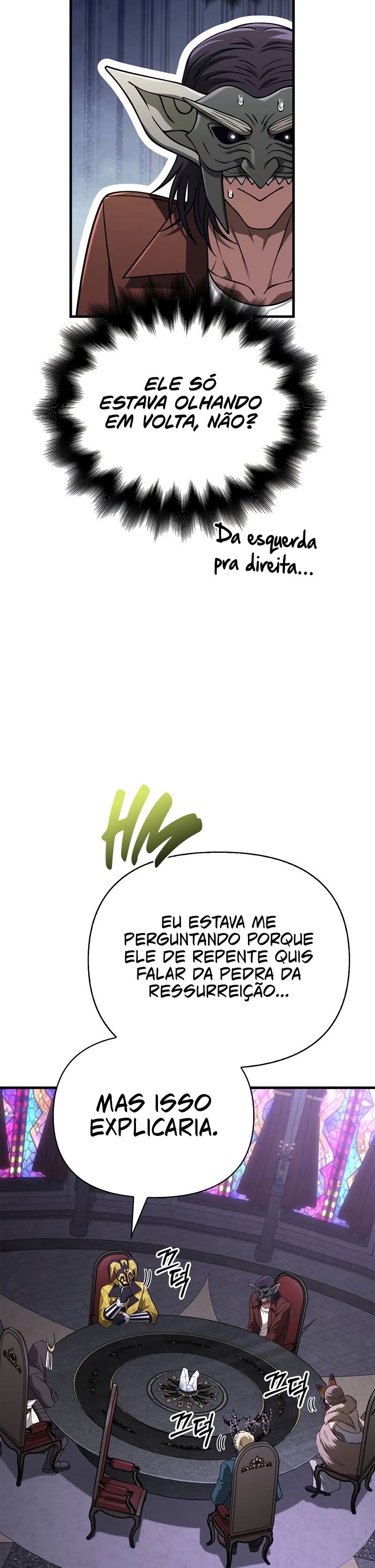 Read Sobrevivendo no Jogo como um Bárbaro PT Manga Online