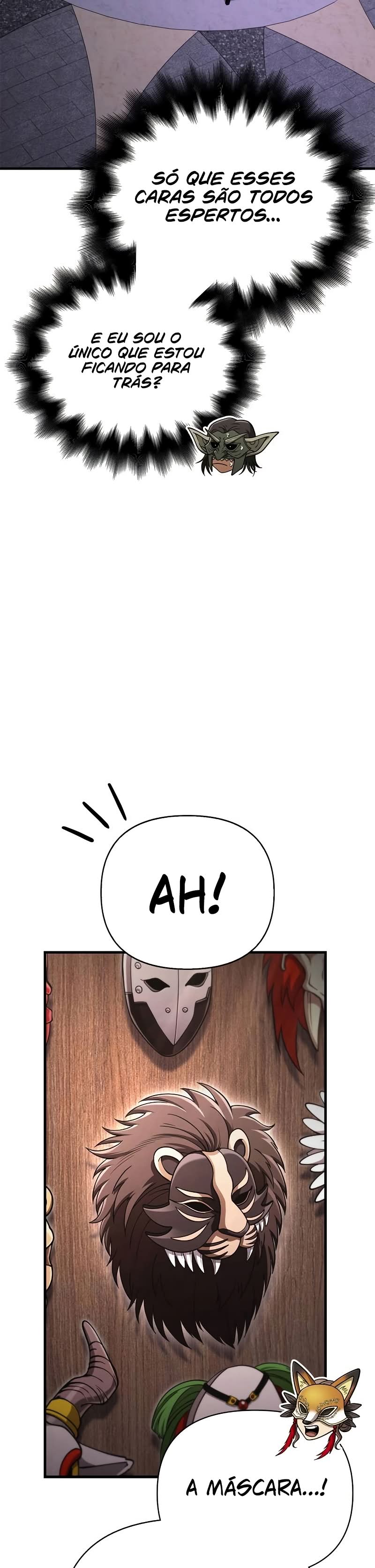 Read Sobrevivendo no Jogo como um Bárbaro PT Manga Online