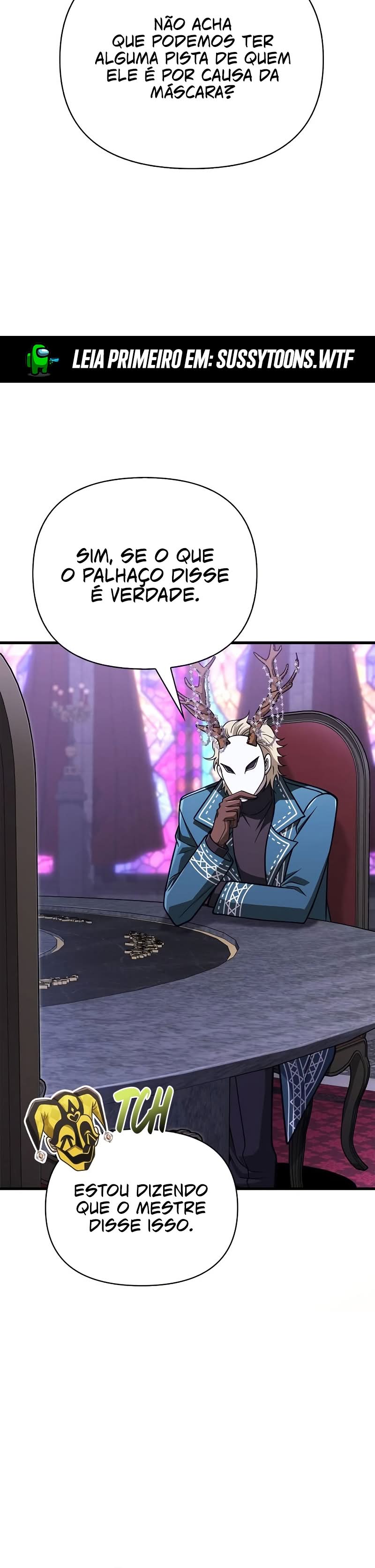 Read Sobrevivendo no Jogo como um Bárbaro PT Manga Online