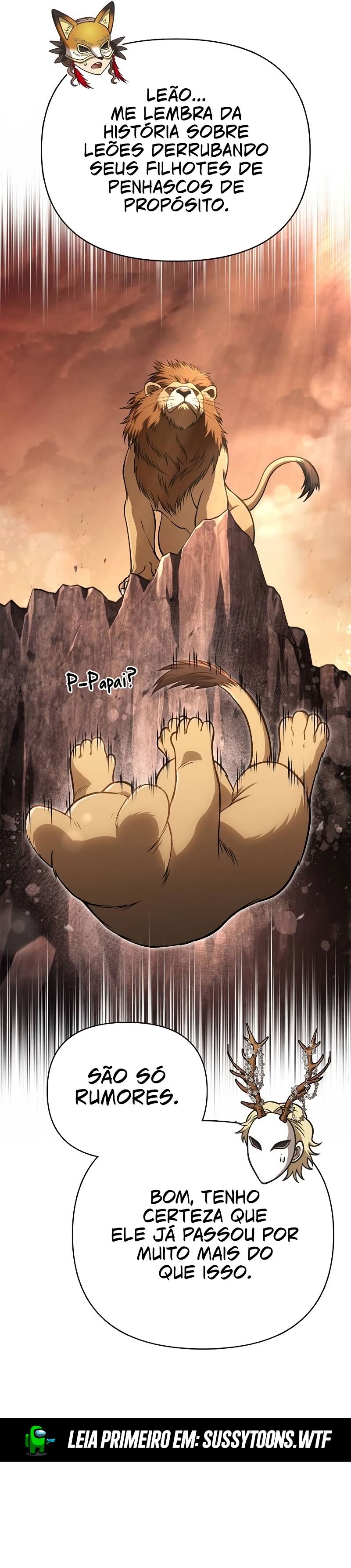 Read Sobrevivendo no Jogo como um Bárbaro PT Manga Online