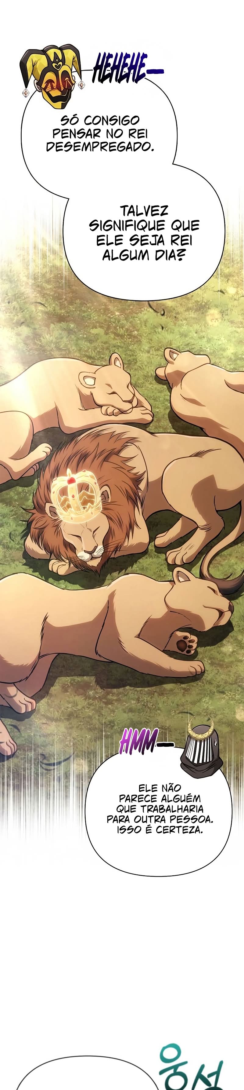 Read Sobrevivendo no Jogo como um Bárbaro PT Manga Online
