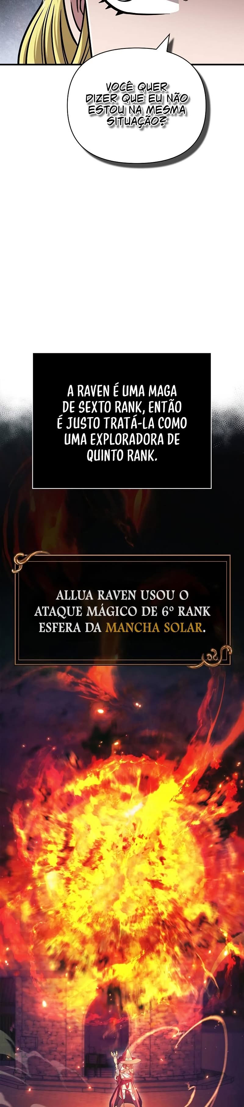 Read Sobrevivendo no Jogo como um Bárbaro PT Manga Online