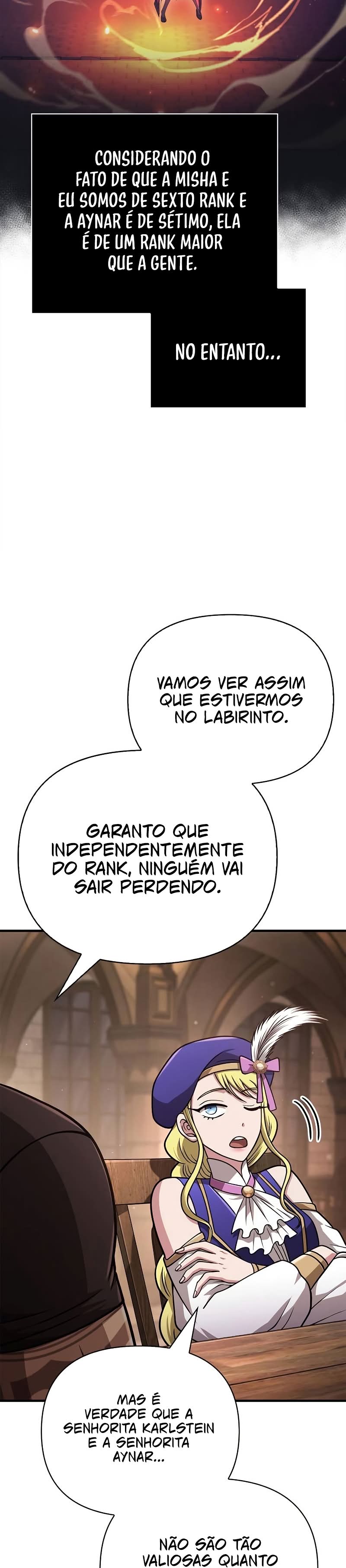 Read Sobrevivendo no Jogo como um Bárbaro PT Manga Online