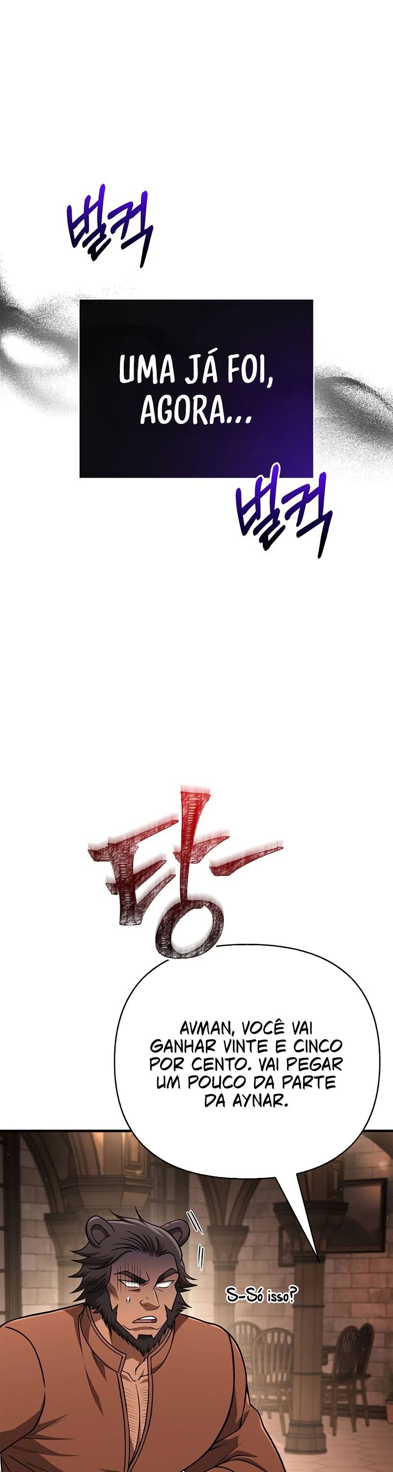 Read Sobrevivendo no Jogo como um Bárbaro PT Manga Online