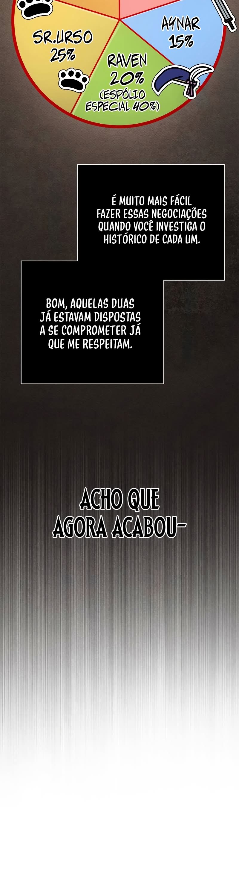 Read Sobrevivendo no Jogo como um Bárbaro PT Manga Online