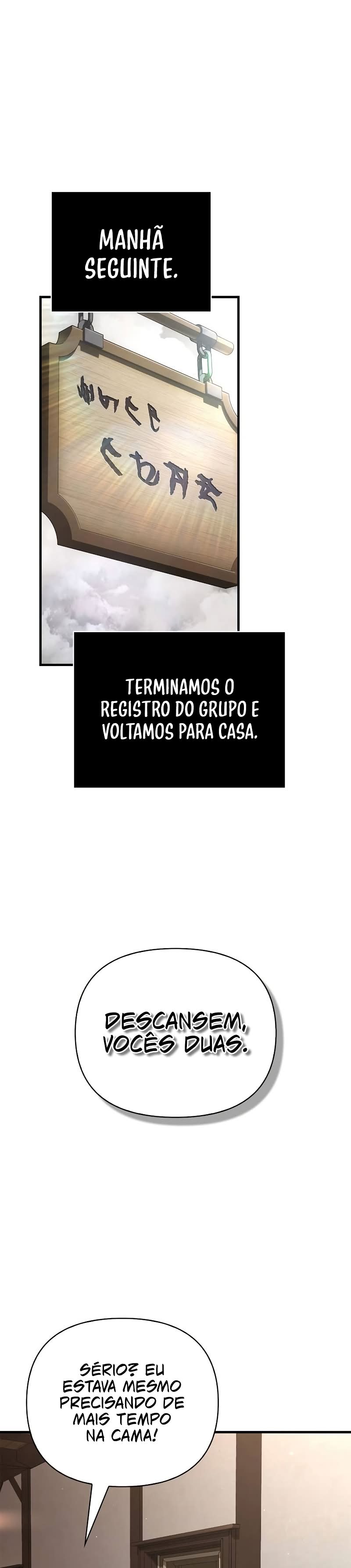 Read Sobrevivendo no Jogo como um Bárbaro PT Manga Online