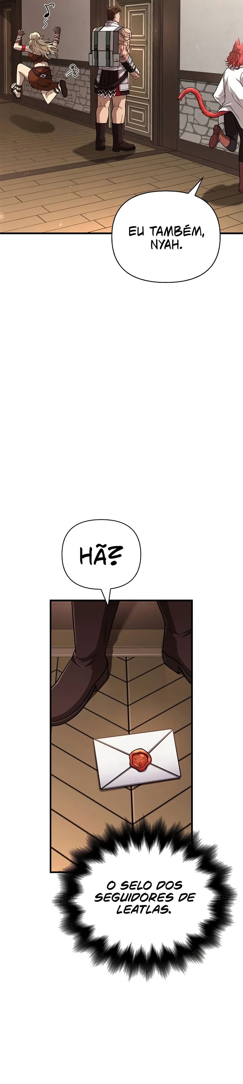 Read Sobrevivendo no Jogo como um Bárbaro PT Manga Online