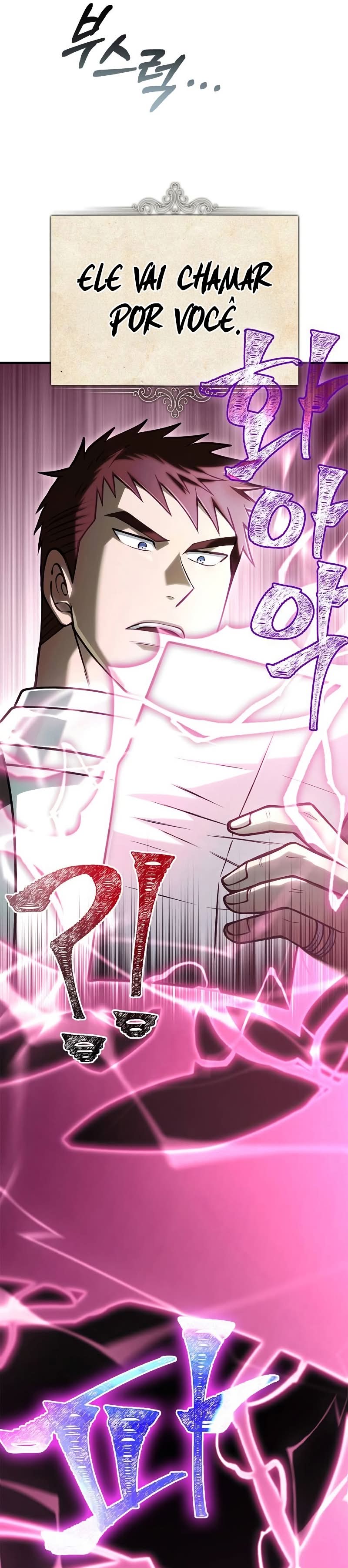 Read Sobrevivendo no Jogo como um Bárbaro PT Manga Online