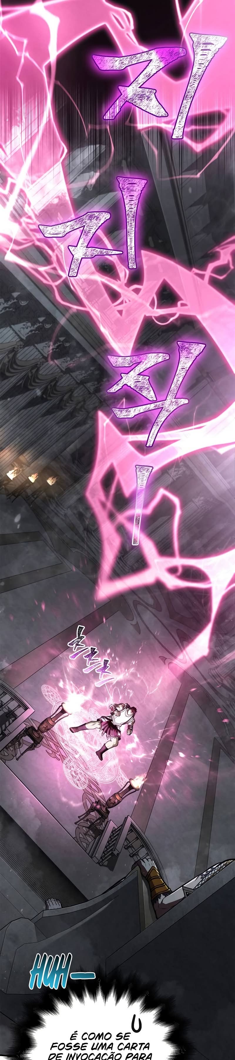 Read Sobrevivendo no Jogo como um Bárbaro PT Manga Online