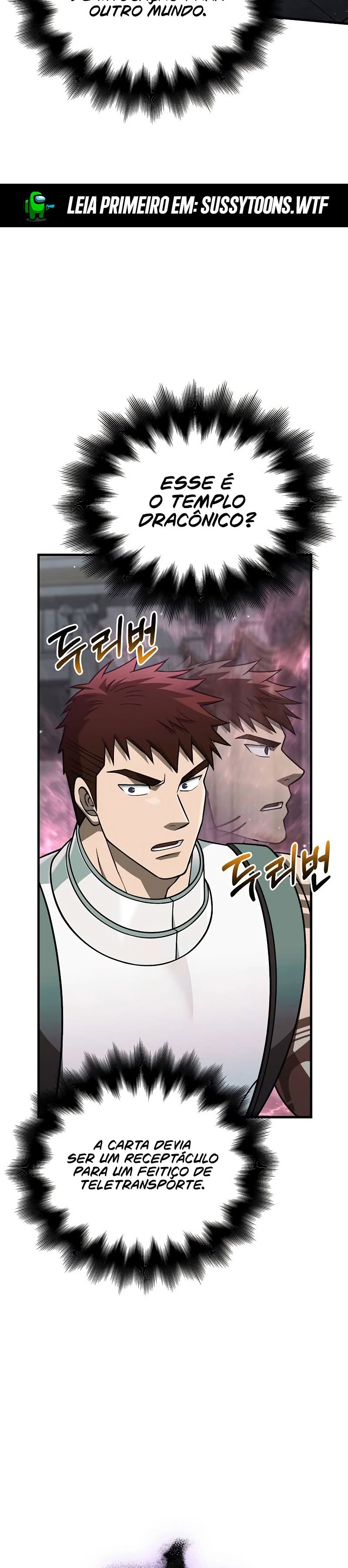 Read Sobrevivendo no Jogo como um Bárbaro PT Manga Online