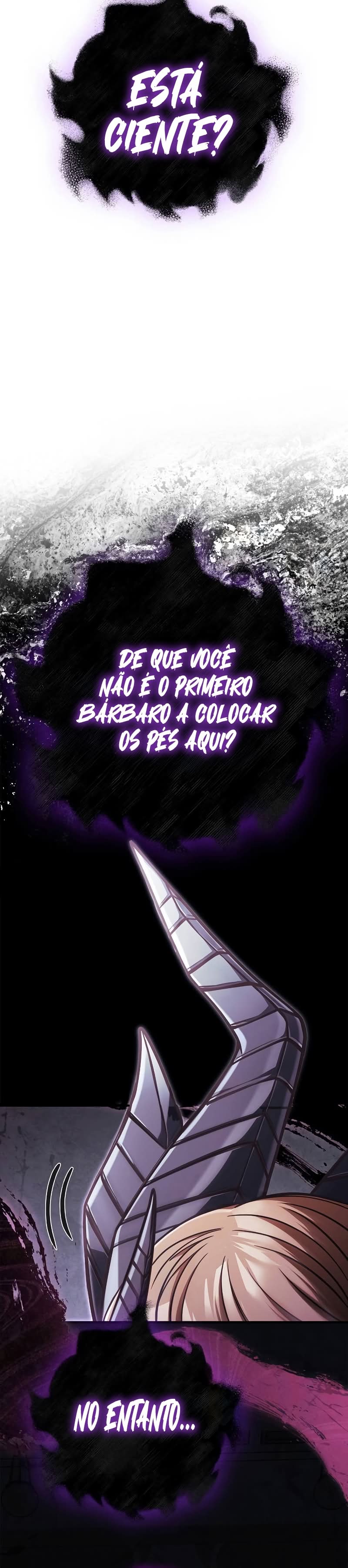 Read Sobrevivendo no Jogo como um Bárbaro PT Manga Online