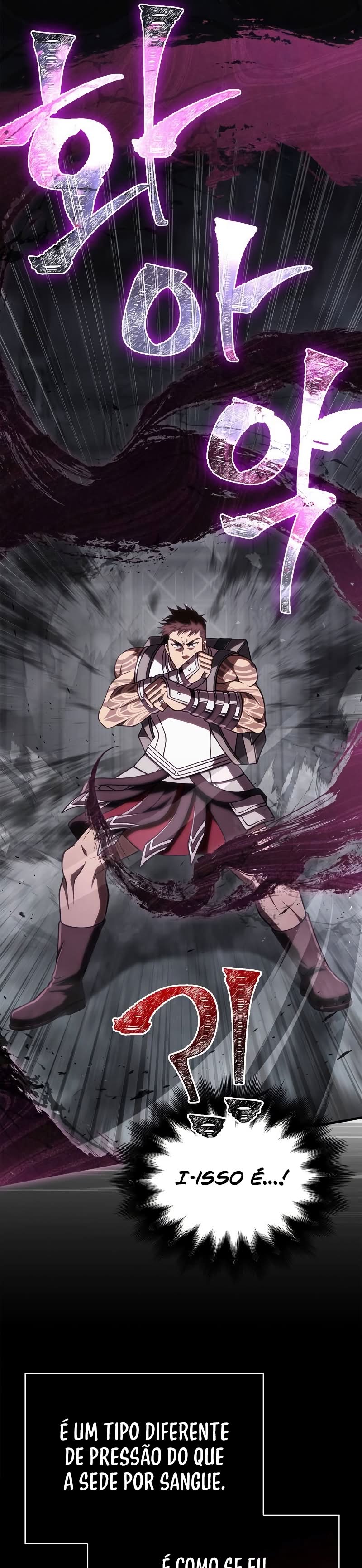 Read Sobrevivendo no Jogo como um Bárbaro PT Manga Online