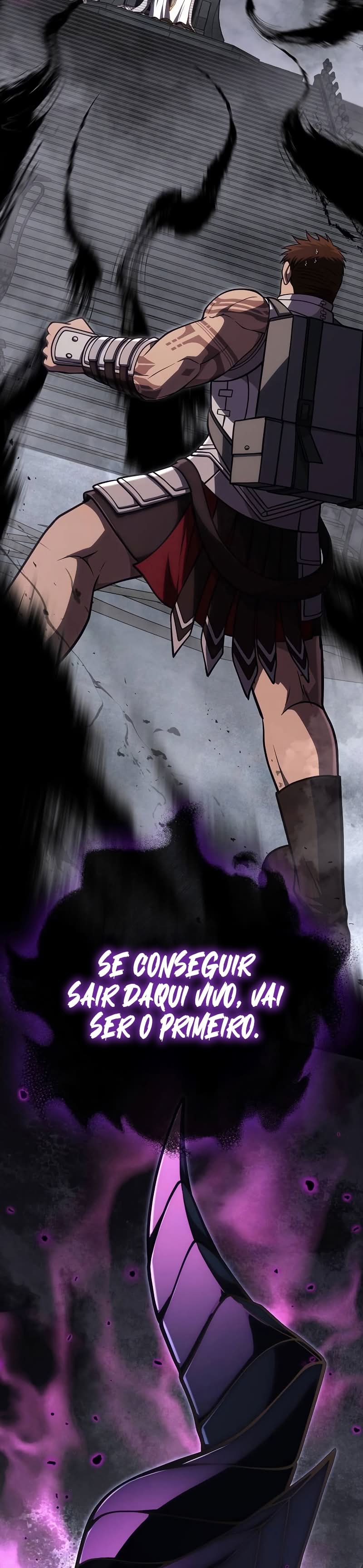 Read Sobrevivendo no Jogo como um Bárbaro PT Manga Online