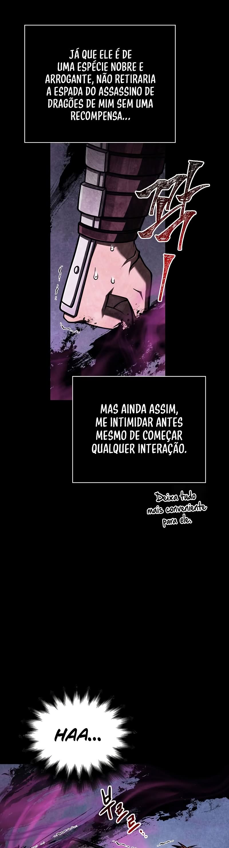 Read Sobrevivendo no Jogo como um Bárbaro PT Manga Online