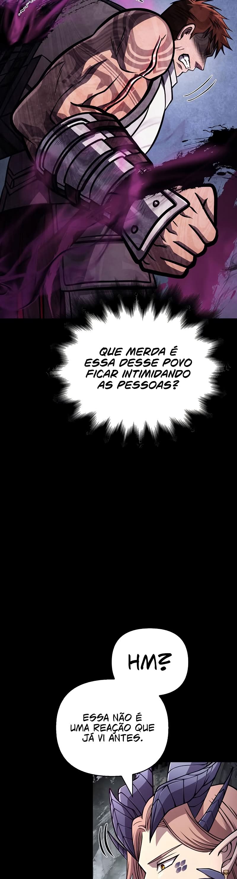 Read Sobrevivendo no Jogo como um Bárbaro PT Manga Online