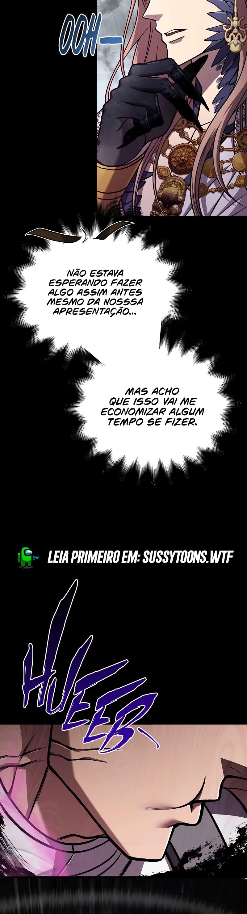 Read Sobrevivendo no Jogo como um Bárbaro PT Manga Online