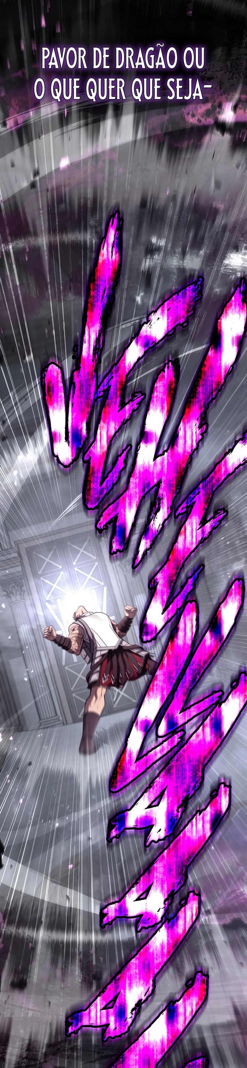 Read Sobrevivendo no Jogo como um Bárbaro PT Manga Online