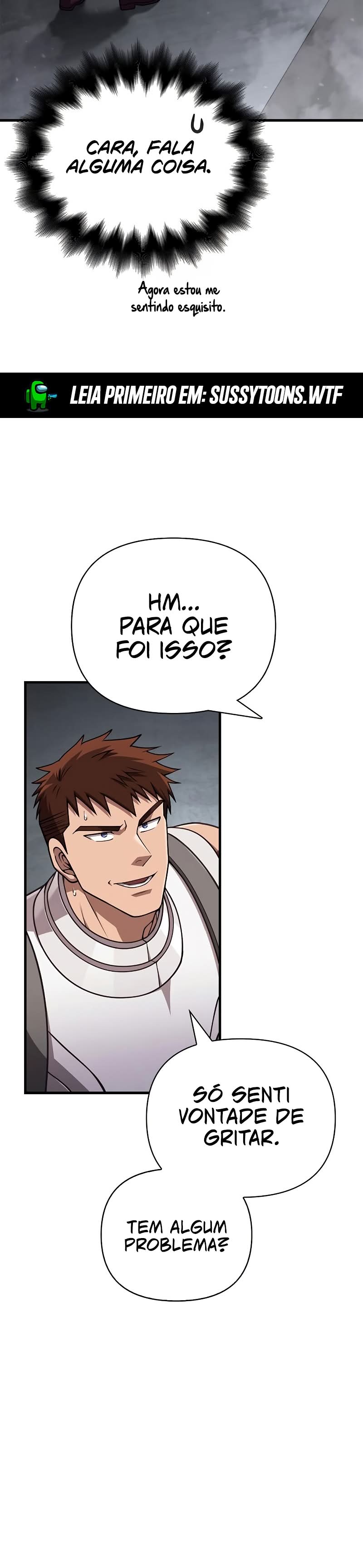 Read Sobrevivendo no Jogo como um Bárbaro PT Manga Online