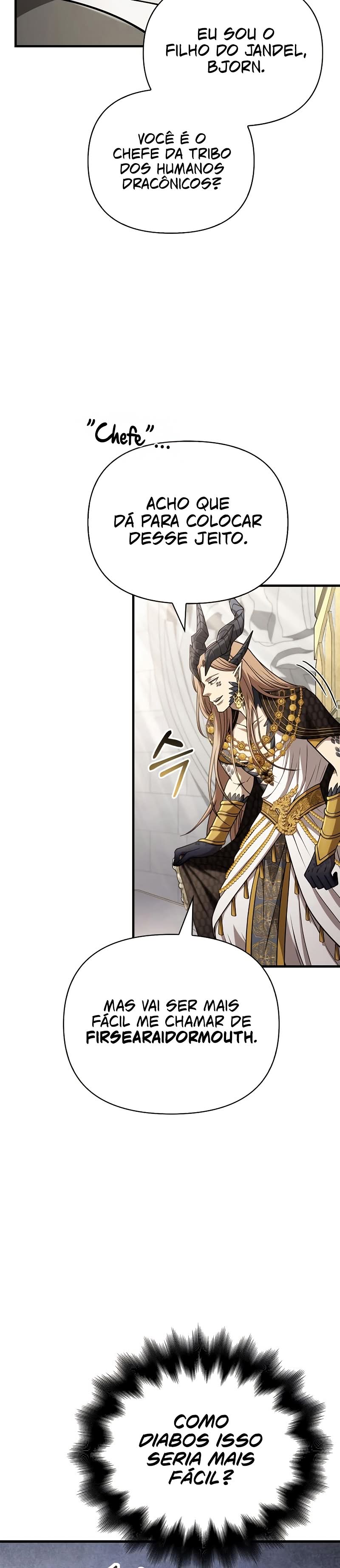 Read Sobrevivendo no Jogo como um Bárbaro PT Manga Online