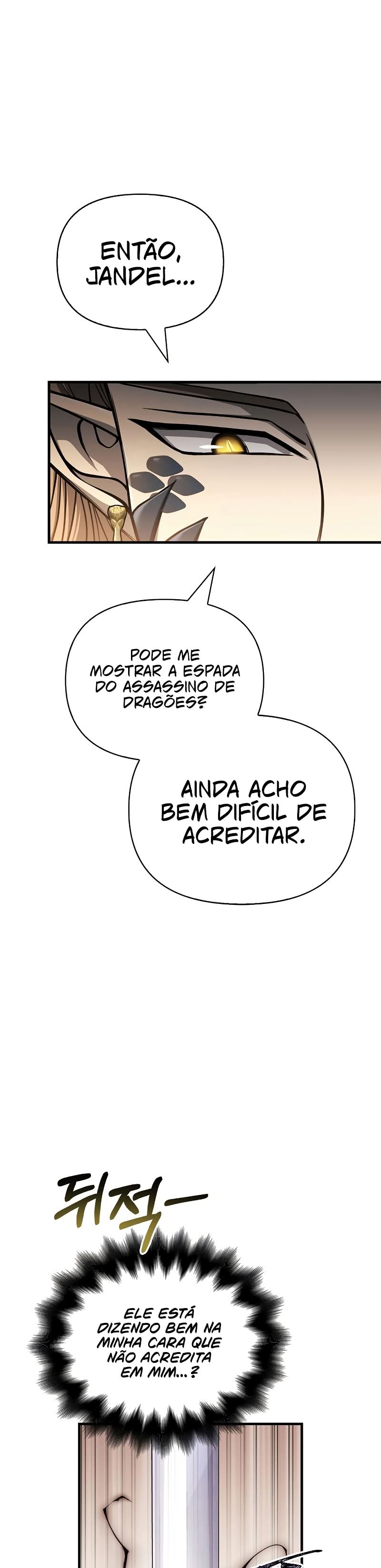 Read Sobrevivendo no Jogo como um Bárbaro PT Manga Online
