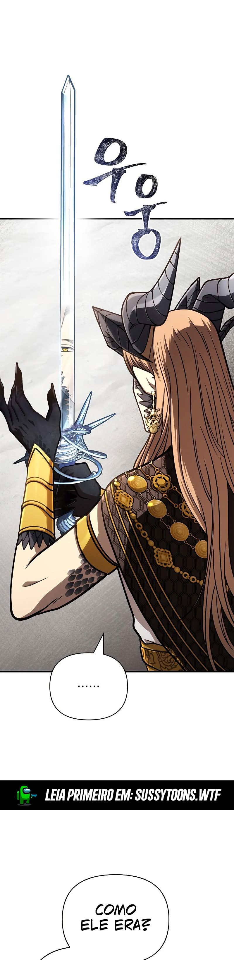 Read Sobrevivendo no Jogo como um Bárbaro PT Manga Online