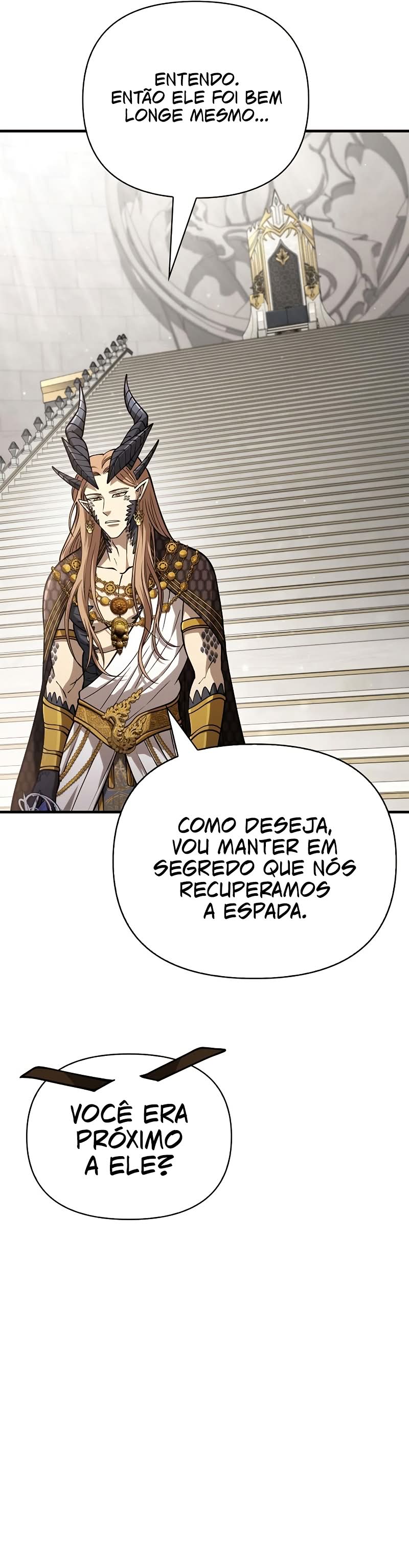 Read Sobrevivendo no Jogo como um Bárbaro PT Manga Online