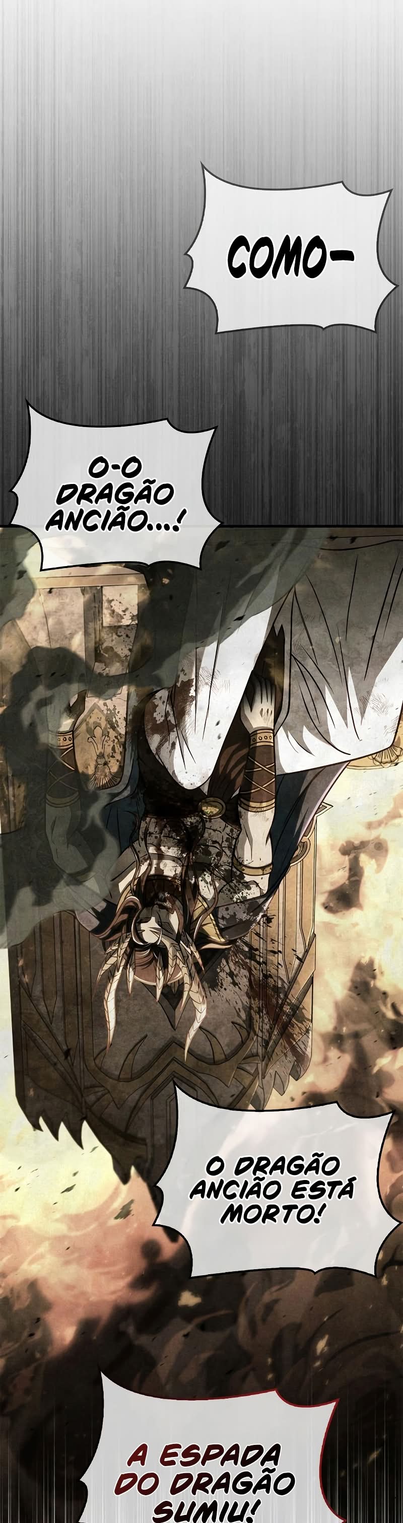 Read Sobrevivendo no Jogo como um Bárbaro PT Manga Online
