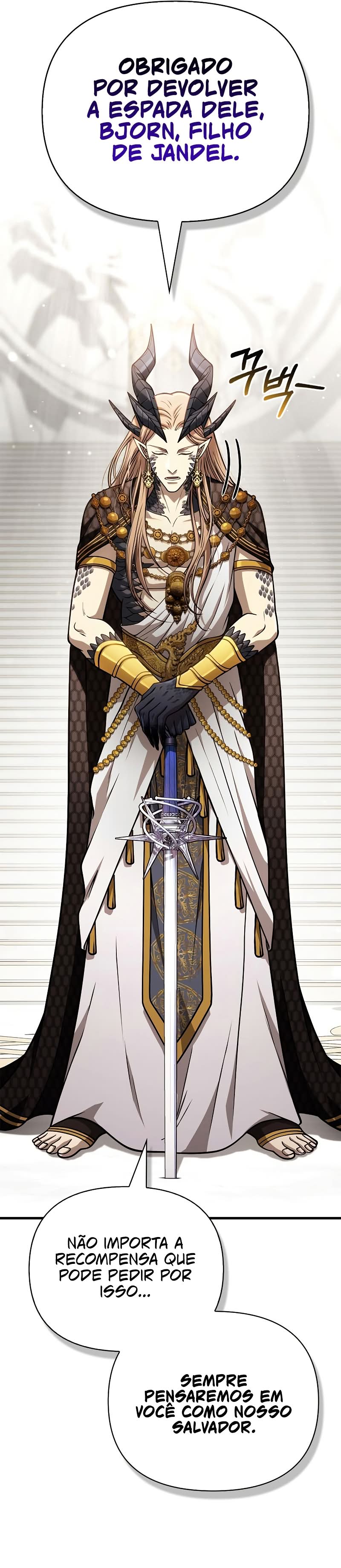 Read Sobrevivendo no Jogo como um Bárbaro PT Manga Online