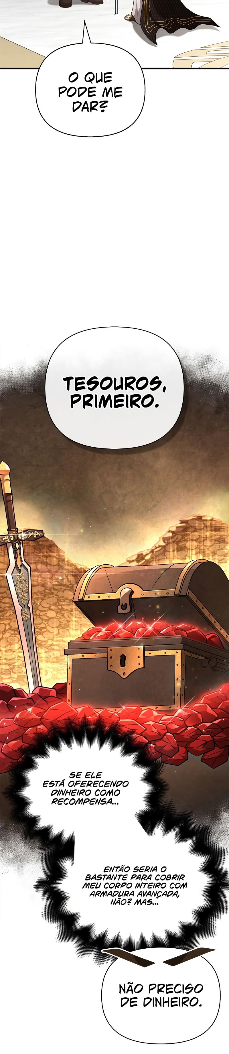 Read Sobrevivendo no Jogo como um Bárbaro PT Manga Online