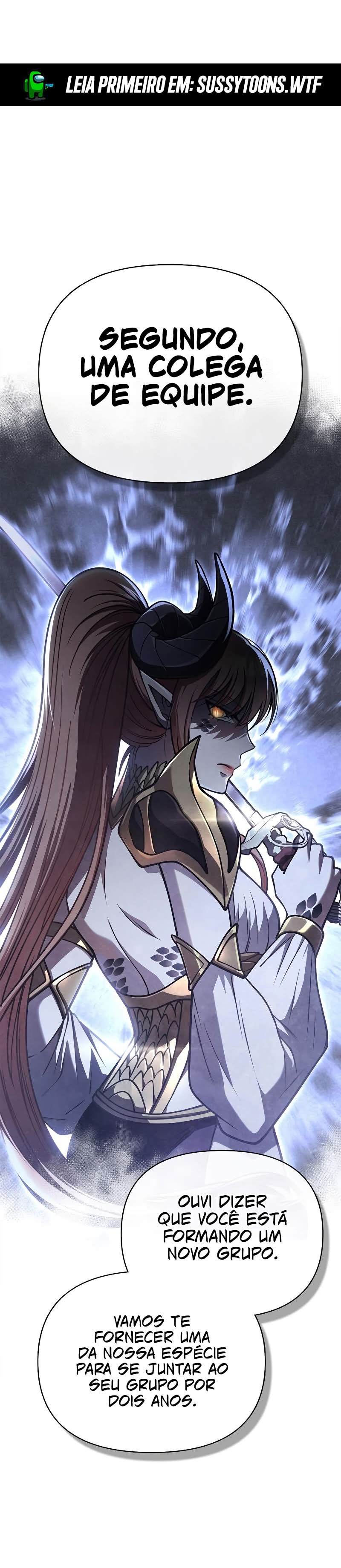 Read Sobrevivendo no Jogo como um Bárbaro PT Manga Online