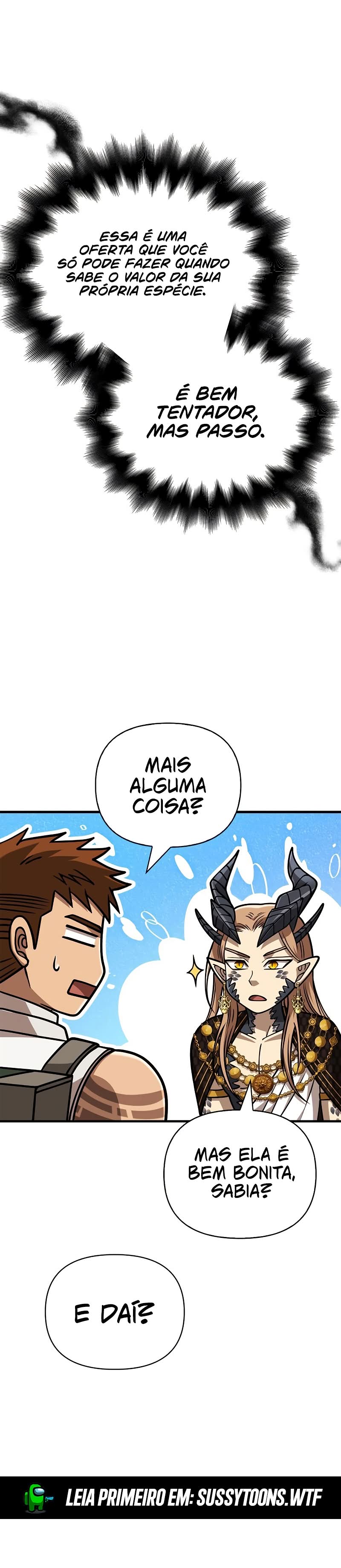 Read Sobrevivendo no Jogo como um Bárbaro PT Manga Online
