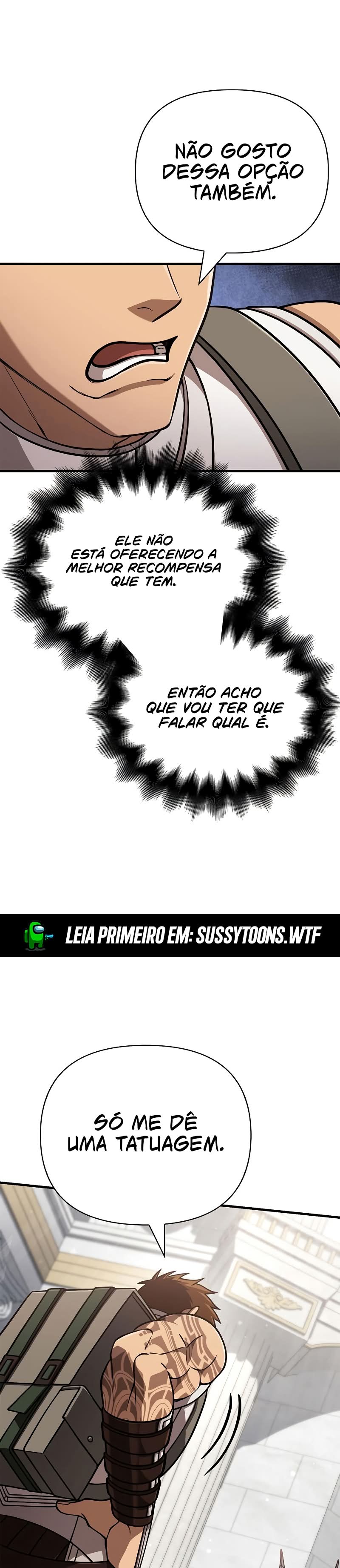 Read Sobrevivendo no Jogo como um Bárbaro PT Manga Online