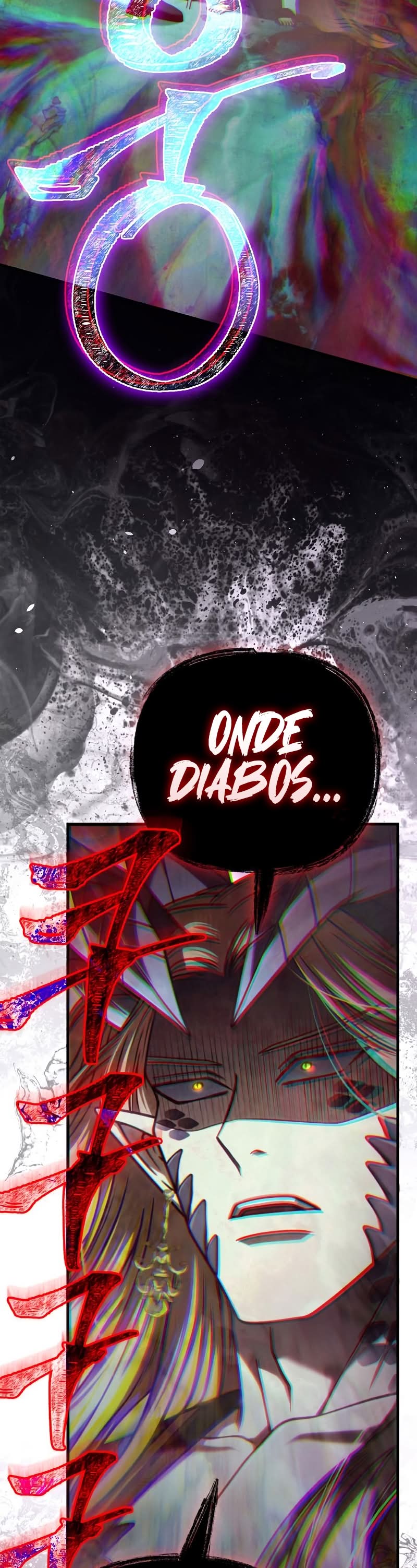 Read Sobrevivendo no Jogo como um Bárbaro PT Manga Online