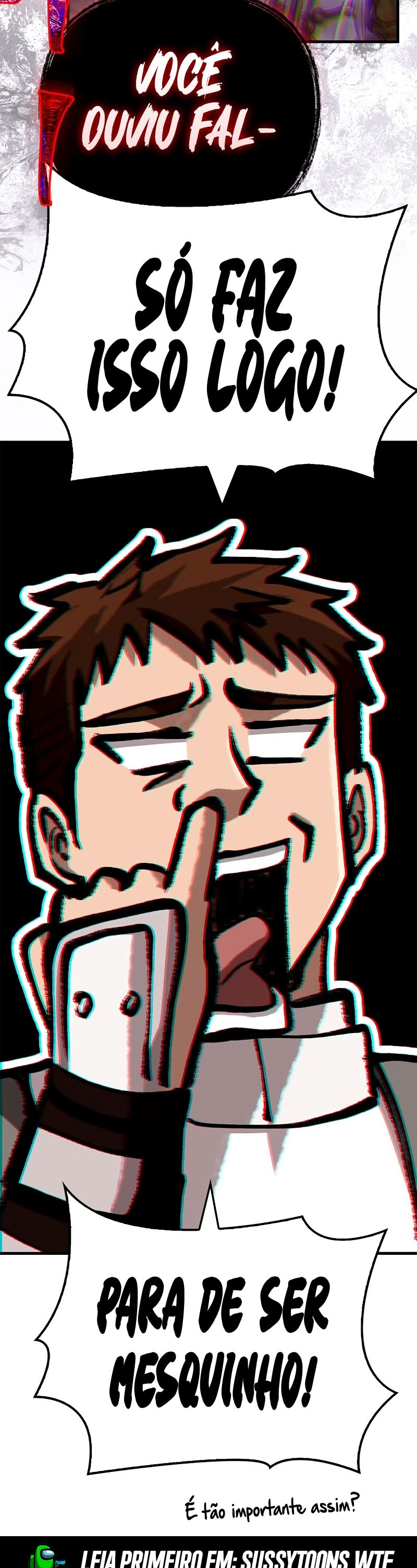 Read Sobrevivendo no Jogo como um Bárbaro PT Manga Online