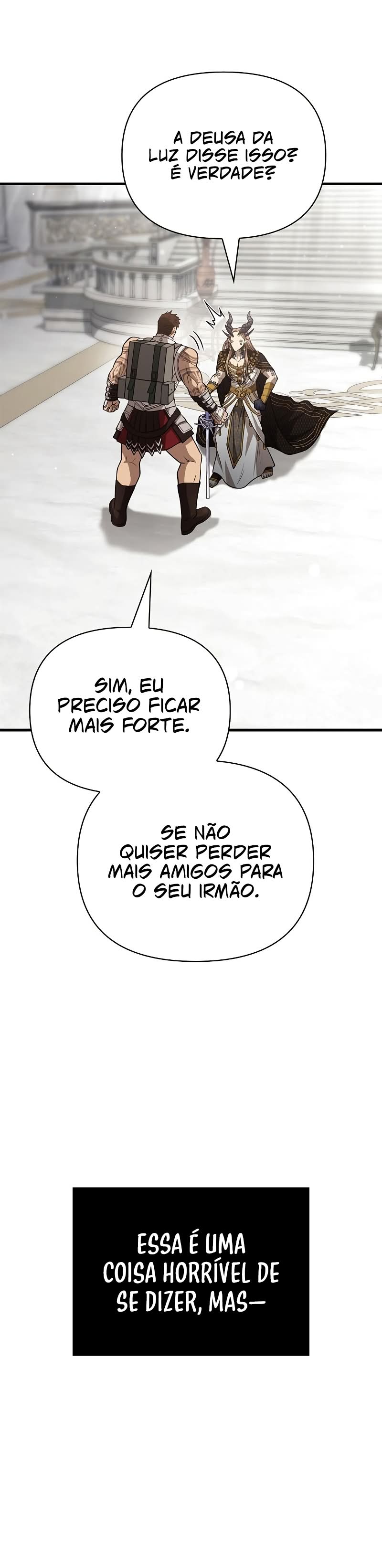 Read Sobrevivendo no Jogo como um Bárbaro PT Manga Online