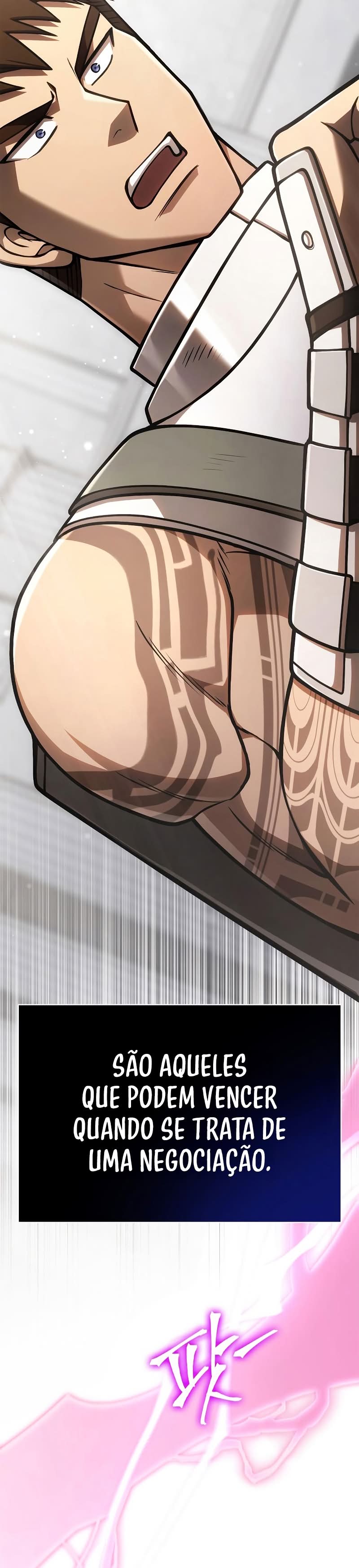 Read Sobrevivendo no Jogo como um Bárbaro PT Manga Online